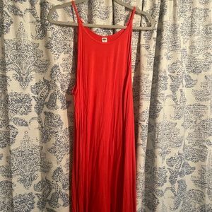 Old Navy Swing Dress